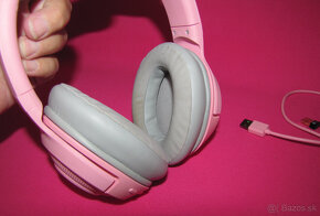 Razer Kraken BT Kitty edícia - 3