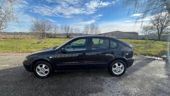 Na predaj SEAT 1.6 benzin 77 kW, 2003 - 3