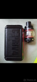 Smok evape - 3