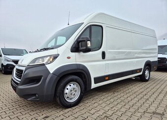 Peugeot Boxer L4H2 2,0HDi / 163Hp - 3