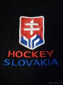 SVK hokejove tricko - 3