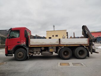 VOLVO FM9 - 3