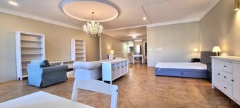 BEZ PROVÍZIE PRE REALITKU / NOVÝ APARTMÁN 93m2 V CENTRE BA I - 3