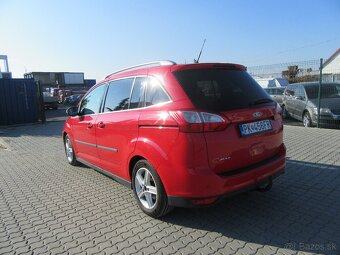 Ford Grand C-Max Titanium 140tkm - 3