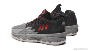 Adidas 49 1/3 Dame 8 - Bridge City - 3