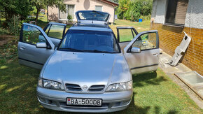 Predám Nissan Primera WP11 - 3