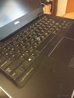 Predám Dell Latitude E7440 - 3