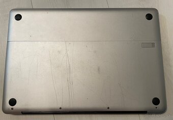 [2] Apple MacBook Pro 15” A1286 - na diely - 3