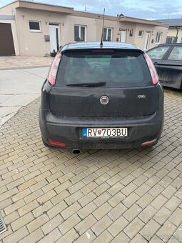 Fiat Punto - 3