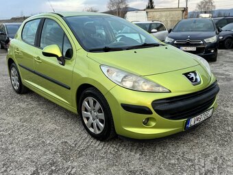 Peugeot 207 1.4 16V Premium - 3