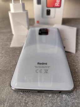 Xiaomi redmi note 9 pro 6GB/128GB - 3