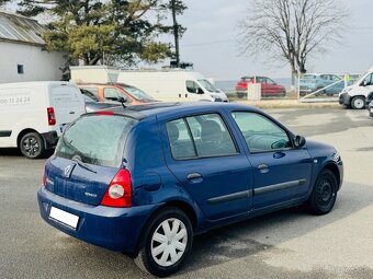 Renault Clio 1.2 Ice Storia - 3