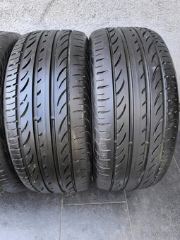 225/40 ZR18 Pirelli letne pneumatky - 3