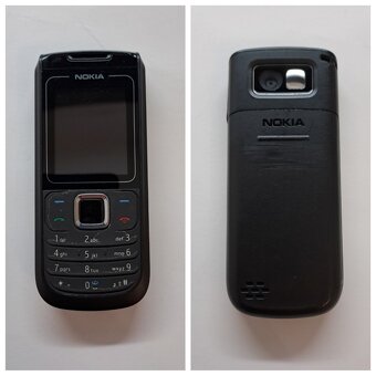 NOKIA 1680c 1661 1650 1100 1209 1600 1208 - 3