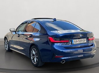 bmw 320d sedan 140kW A8 model 2020 ✅ODPOCET DPH✅ - 3