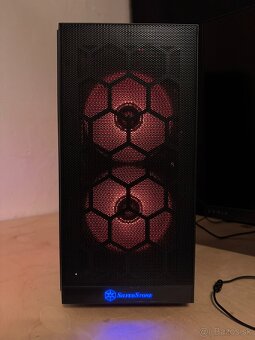 Ryzen 9 5900X, RTX 3060 Ti, 64GB RAM, 2TB SSD, - 3