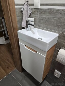 WC a Kupelna nabytok - 3