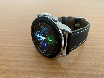 Samsung Galaxy Watch 3 45mm - 3