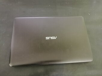 Asus X541UV - 3