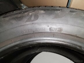 225/60/R17 zimné pneumatiky Bridgestone - 3