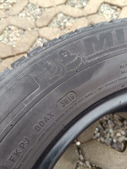 ✅ Letné pneu 225/65 R16C - dodávkové - 3