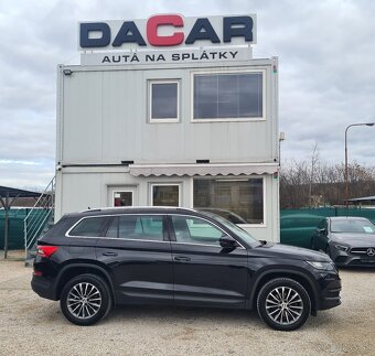 ŠKODA KODIAQ 2.0 TDI SCR STYLE DSG - 3