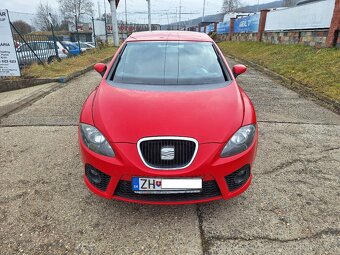 Seat Leon 1.6i Reference - 3