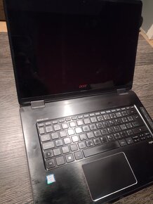 Asus F556U a Acer Aspire R 14 na súčiastky - 3