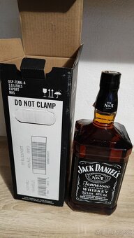 Jack Daniels 3L - 3