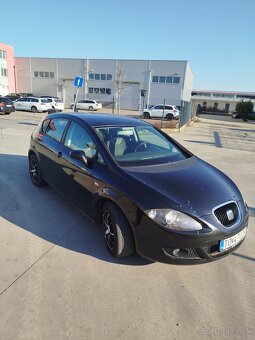 Seat Leon - 3