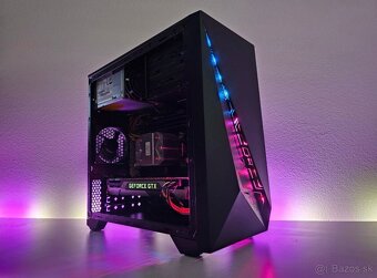 👾 Herný PC: Intel 6 Kern, GTX 970, 24GB RAM, 500GB SSD 👾 - 3