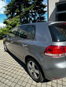 Na predaj VW Golf 1.6 - 3