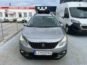 ☎️ Peugeot 2008 1.6 BlueHDi S&S 100 Style ☎️ - 3