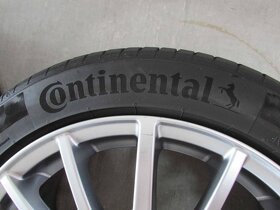letné pneumatiky Continental PremiumContact 225/45R17 - 3