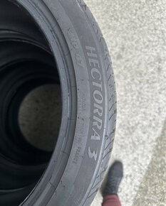 Letné pneu Matador Hectorra 3 205/45 R17 - 3