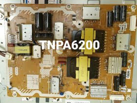 Panasonic TX65-DX900E, dosky TNPH1142 TNPA6199 TNPA6200 - 3