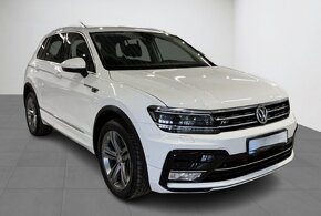 Volkswagen Tiguan R-line 2.0TDI 140kw DSG 4Motion - 3