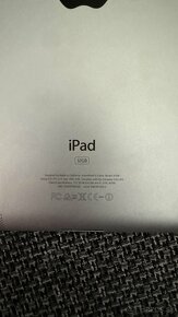 iPad 2 32GB - 3