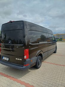 Man TGE 2,0 TDI 103kw - 3