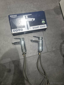 2x Vodovodna bateria GROHE start edge - 3