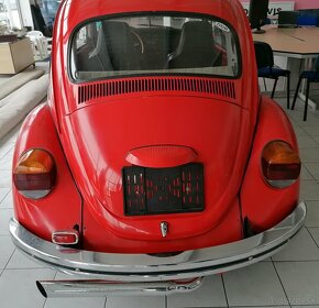 Predám VW Chrobák - 3