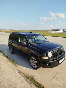 Jeep Patriot 2.0 CRD 4x4 - 3