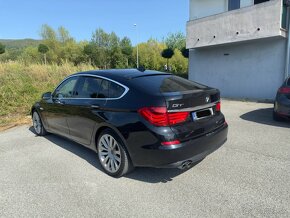 BMW 530d GT - 3