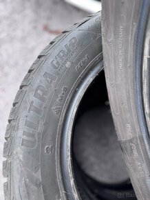 GoodYear UltraGrip 205/55 R16 - 3