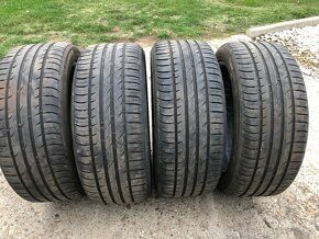 HANKOOK 225 45 r17 - 3