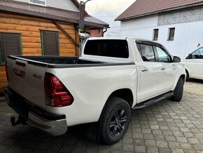 Toyota hilux - 3