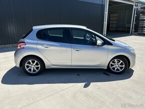 Peugeot 208 11/2012 - 3