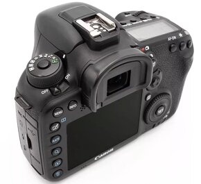 Canon EOS 7D mk.II - 3