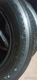 Zimné pneumatiky 235/65 R17 - 3