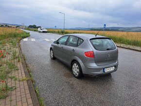 Seat Altea 1,4 tsi 80 000 km - 3